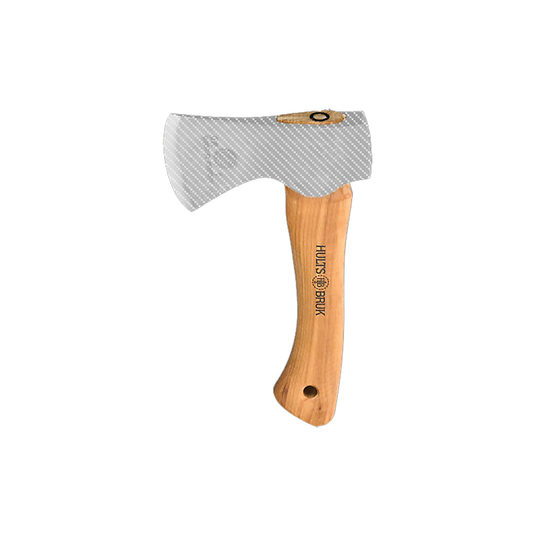 Hults Bruk 842026 Jonaker Replacement Handle - 9.4" (15mm x 42mm Eye)