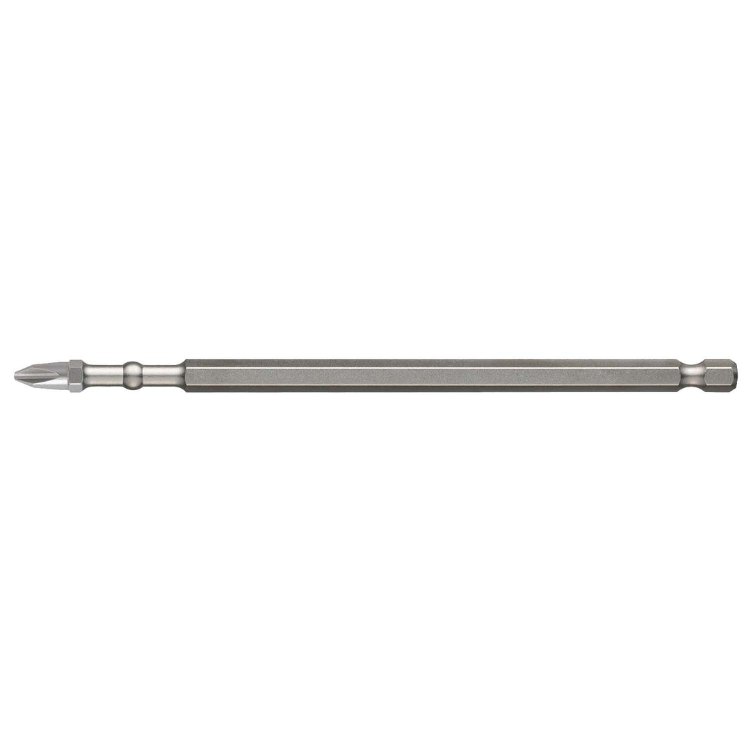 Vessel Tools IBPH2150P1 IMPACT BALL Torsion Bit (PH2 x 150 mm, 1 pcs.)