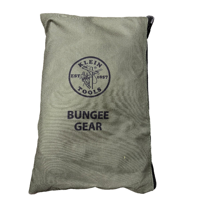 Klein Tools Bungee Gear