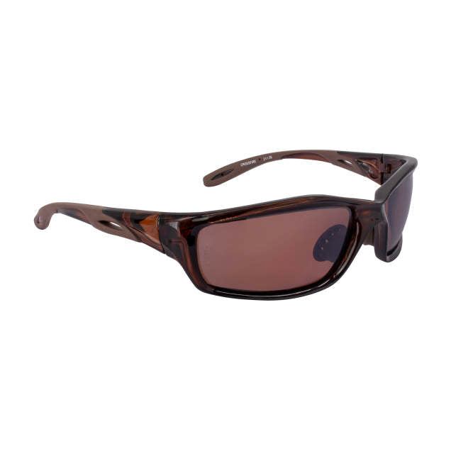 Crossfire Infinity Premium Safety Eyewear