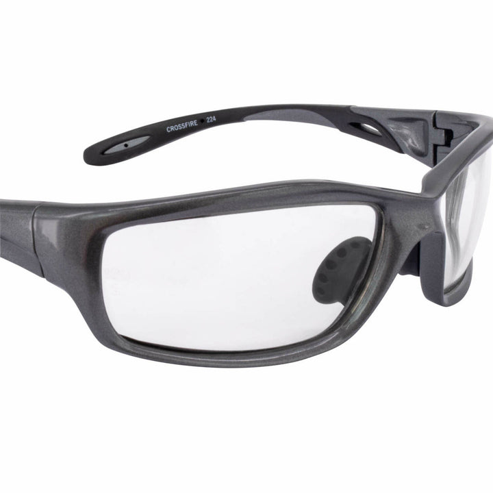 Crossfire Infinity Premium Safety Eyewear