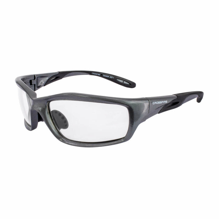 Crossfire Infinity Premium Safety Eyewear