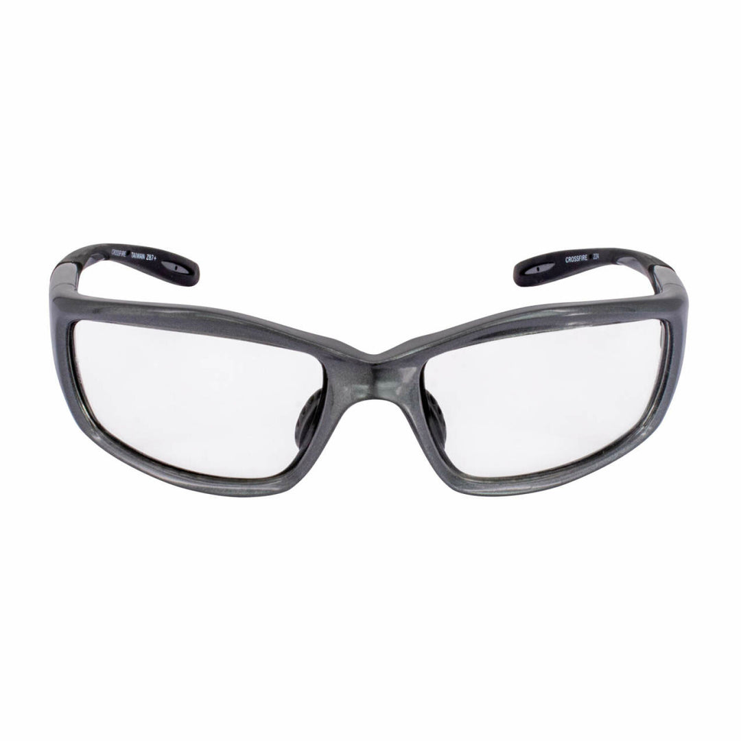 Crossfire Infinity Premium Safety Eyewear