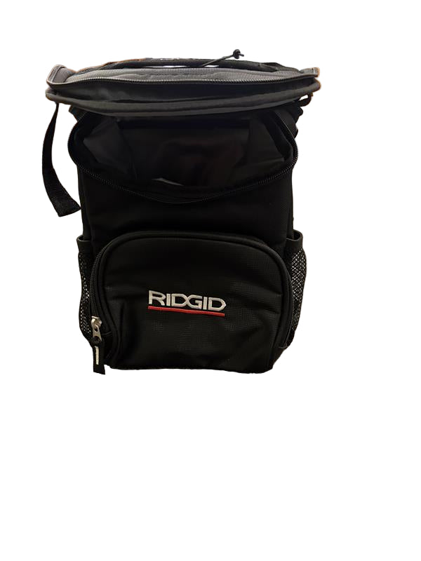 Ridgid OGIO Chill 6-12 Can Cooler