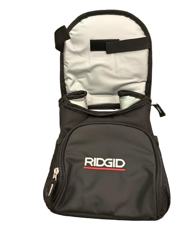 Ridgid OGIO Chill 6-12 Can Cooler