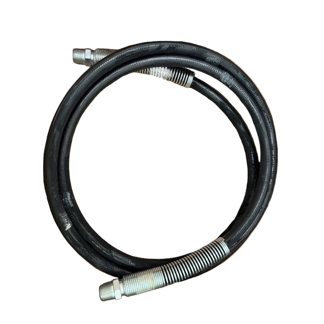 Ridgid 21857 10' Hydraulic Hose for Foot Pumps