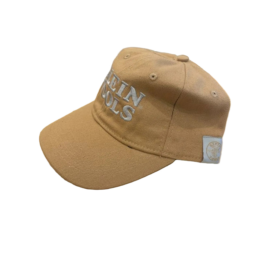 Klein Tools Duck Fabric Rugged Hat
