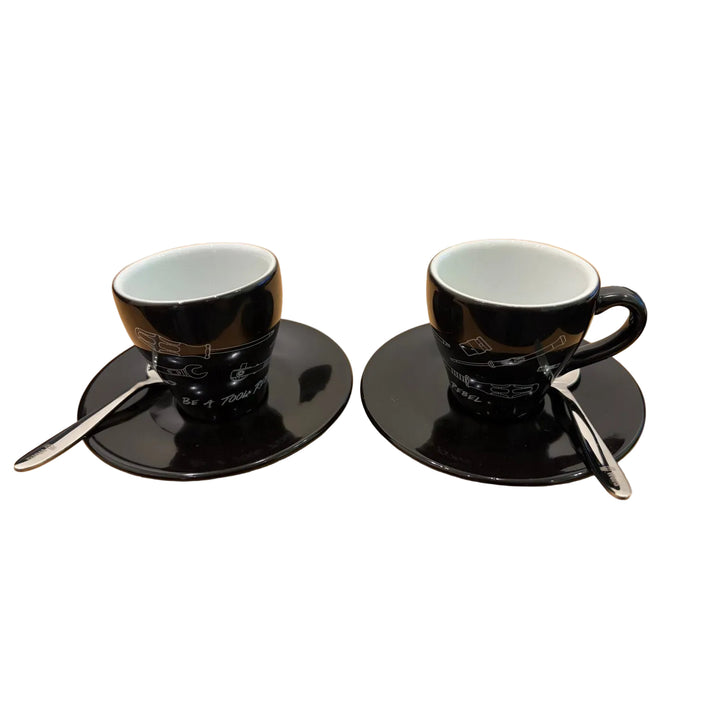 Wera Tools Espresso Cup Set