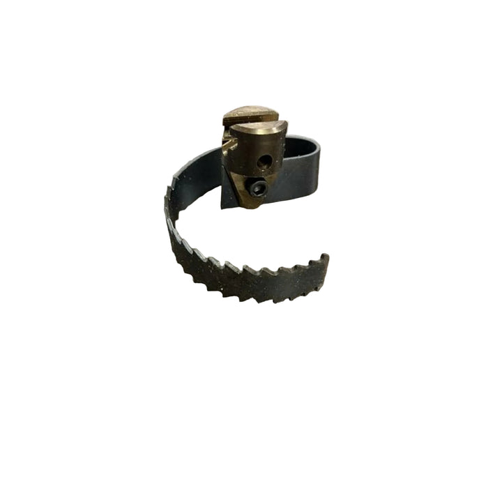 Ridgid 62925 Spiral Sawtooth Cutter, 3" (75 mm)