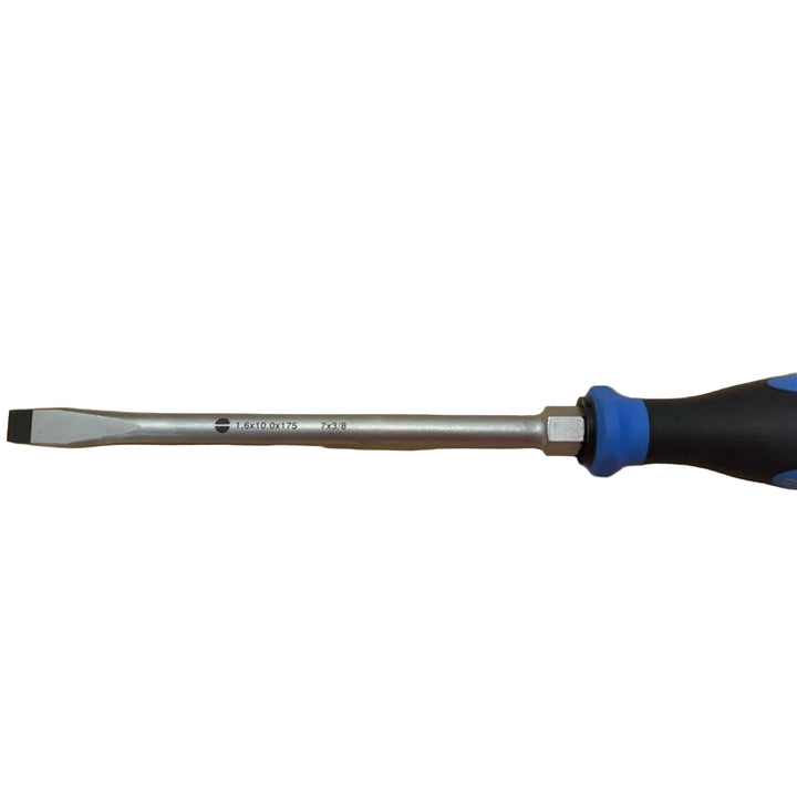 Witte 83806 10 x 300mm Protop II Impact Slotted Screwdriver