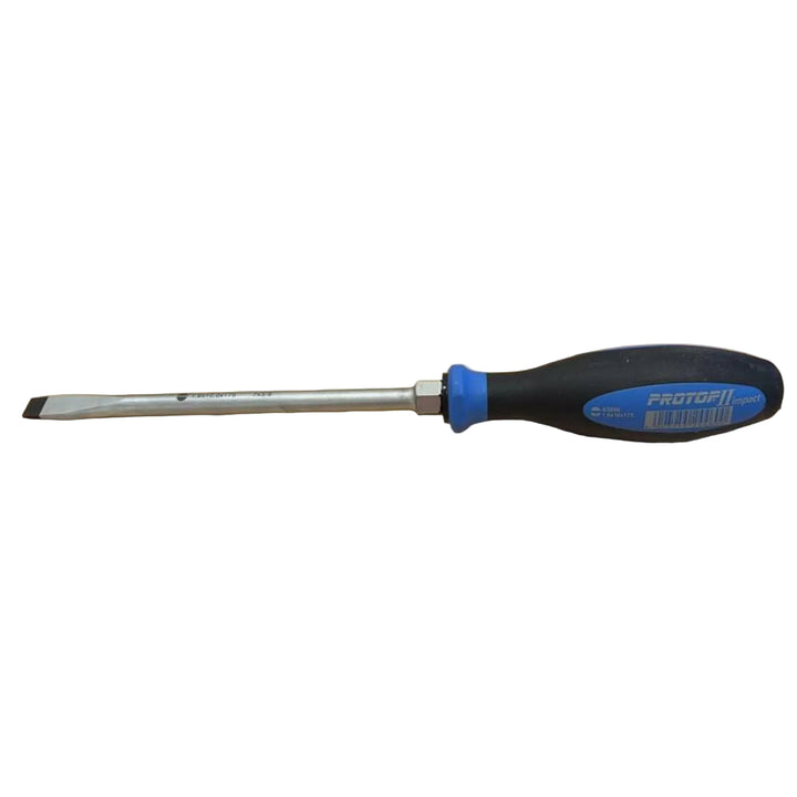 Witte 83806 10 x 300mm Protop II Impact Slotted Screwdriver