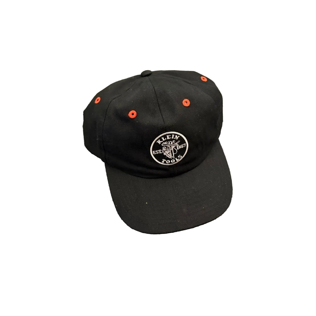 Klein Tools Black and Orange