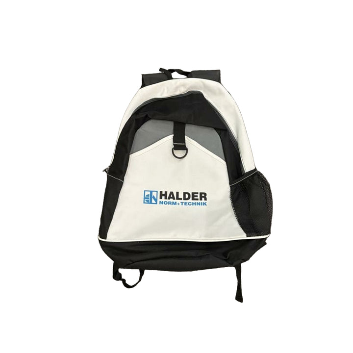 Halder Backpack