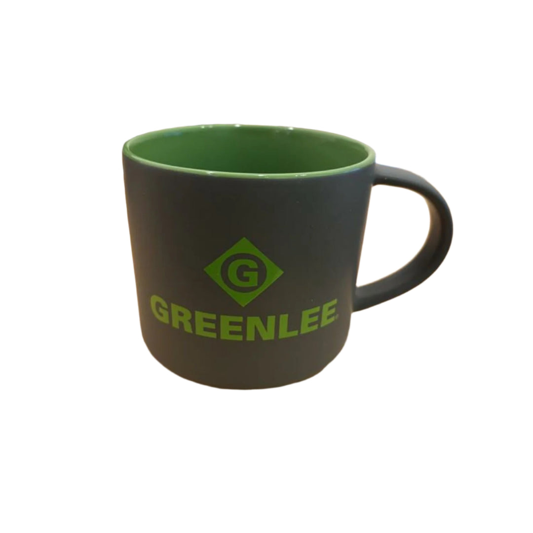 Greenlee Mug