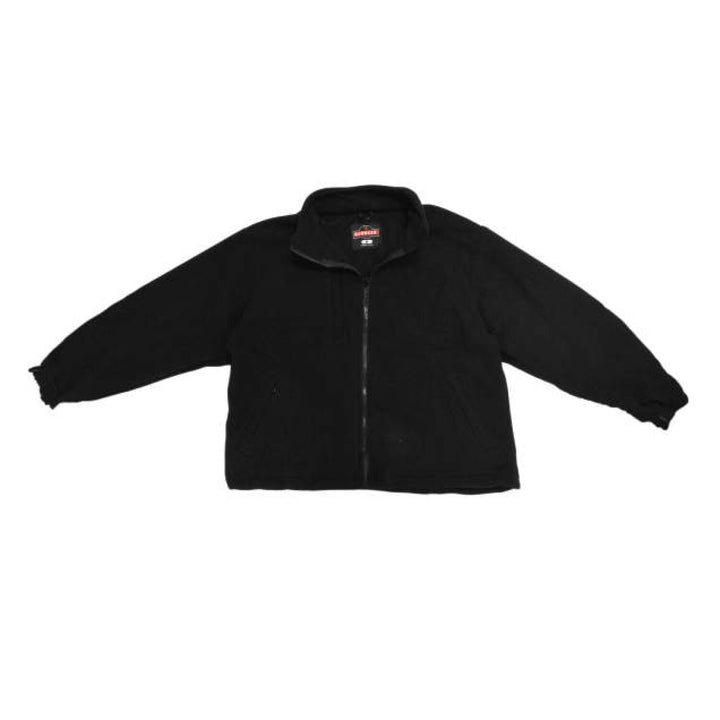 Radians SJ210B Three-in-One Deluxe High Visibility Bomber Jacket