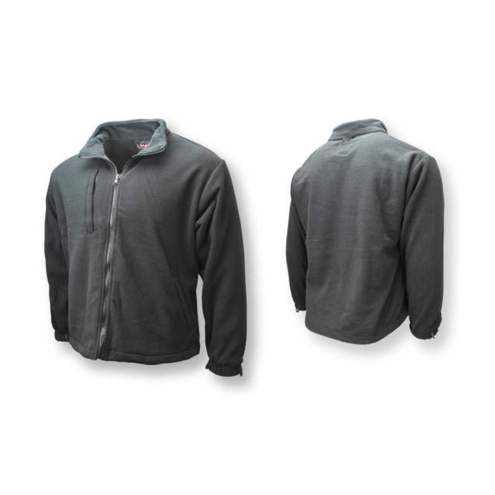 Radians SJ210B Three-in-One Deluxe High Visibility Bomber Jacket