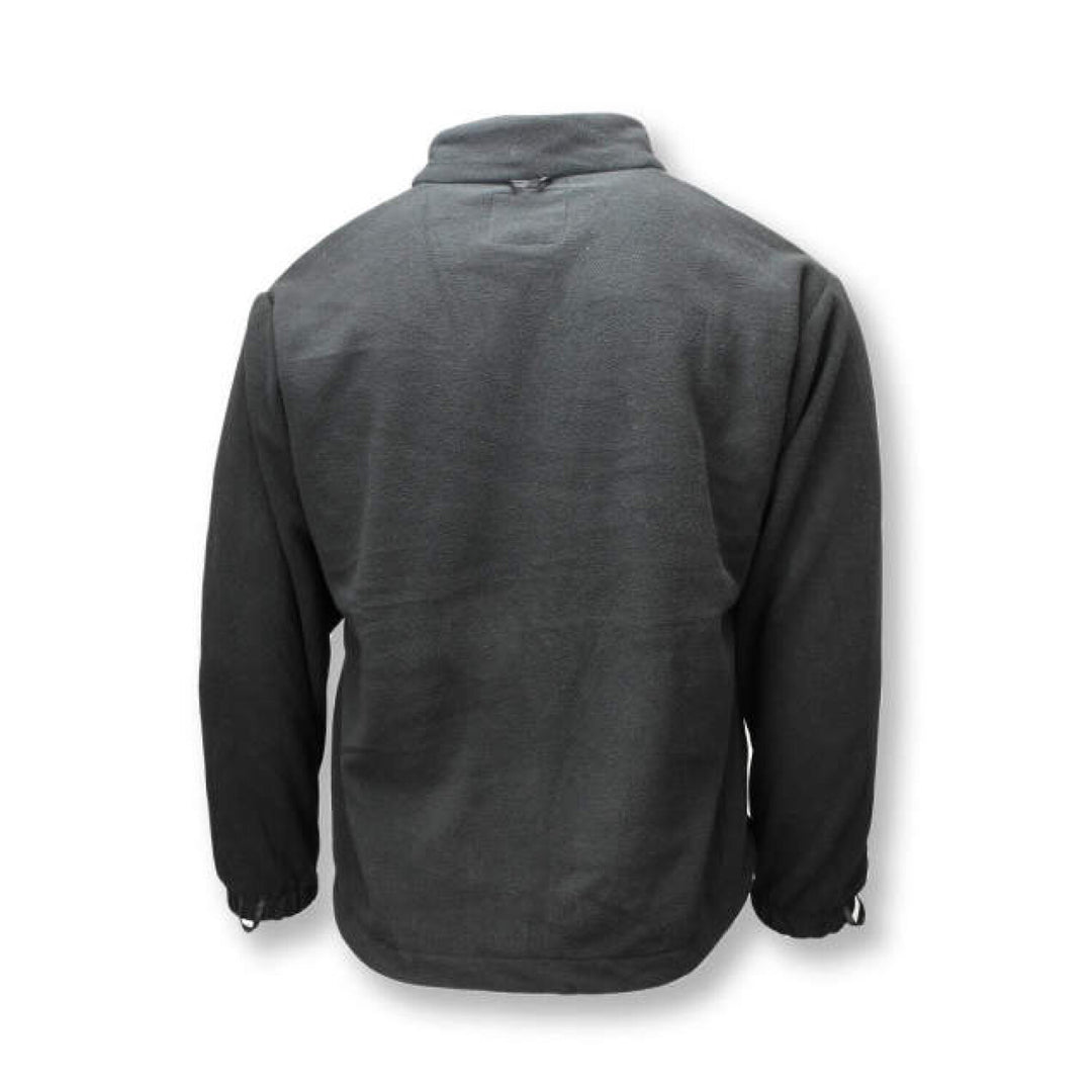 Radians SJ210B Three-in-One Deluxe High Visibility Bomber Jacket