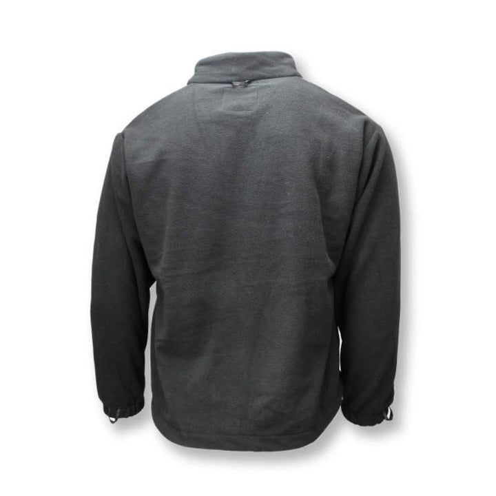 Radians SJ210B Three-in-One Deluxe High Visibility Bomber Jacket