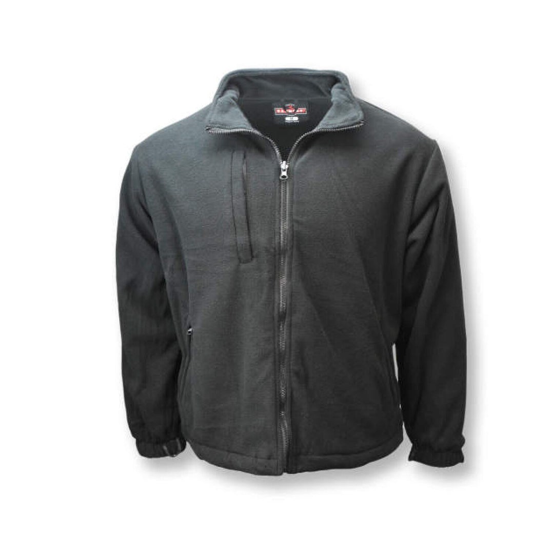 Radians SJ210B Three-in-One Deluxe High Visibility Bomber Jacket
