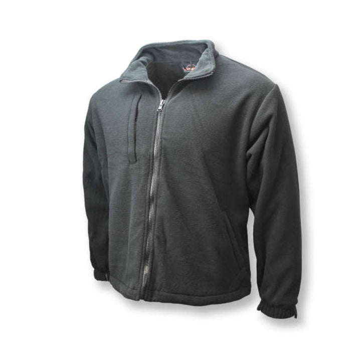 Radians SJ210B Three-in-One Deluxe High Visibility Bomber Jacket