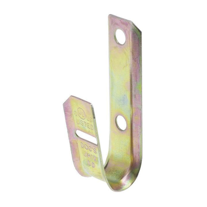 Platinum Tools JH12-100 J-Hook, Standard Multi-Purpose, 3/4″ (12) — 100pcs