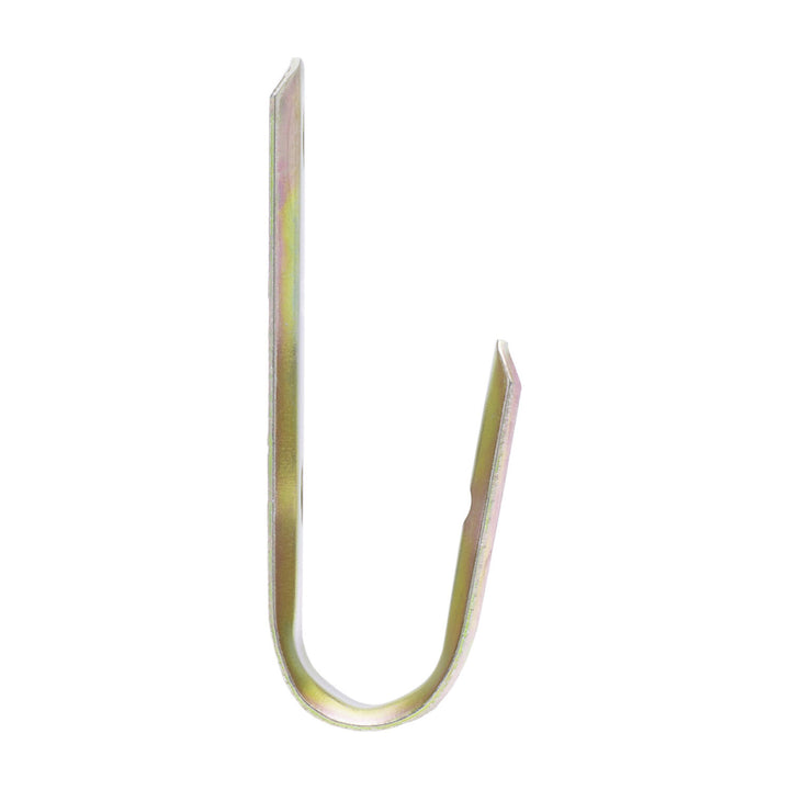 Platinum Tools JH21-100 J-Hook, Standard Multi-Purpose, 1 5/16″ (21) — 100pcs