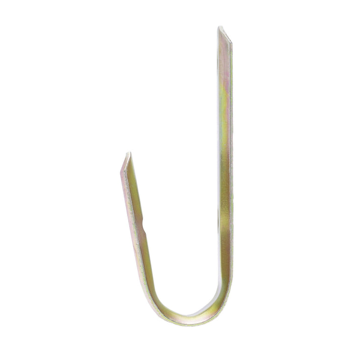 Platinum Tools JH12-100 J-Hook, Standard Multi-Purpose, 3/4″ (12) — 100pcs