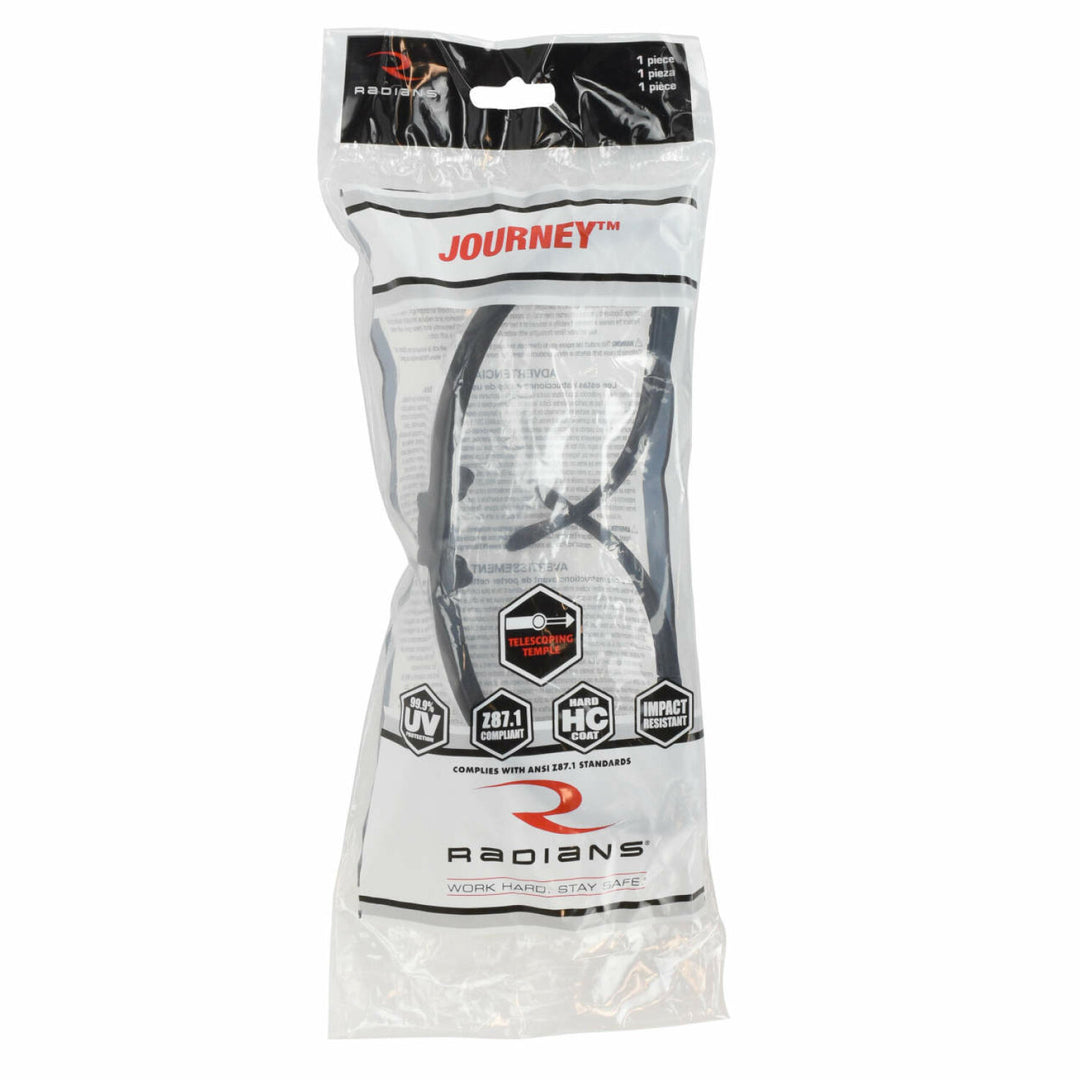 Radians Journey® Safety Eyewear