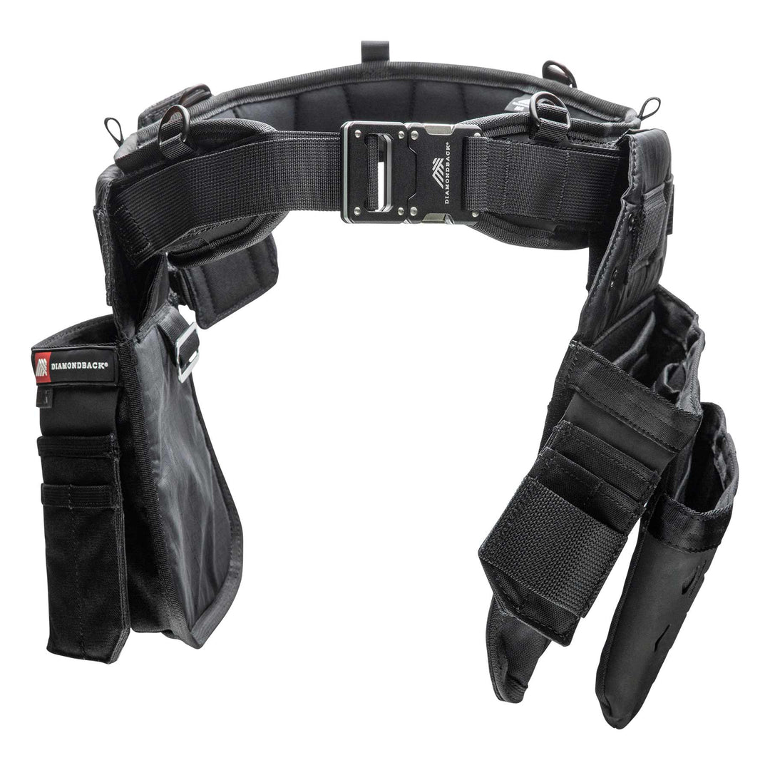 Diamondback Joker X Belt System