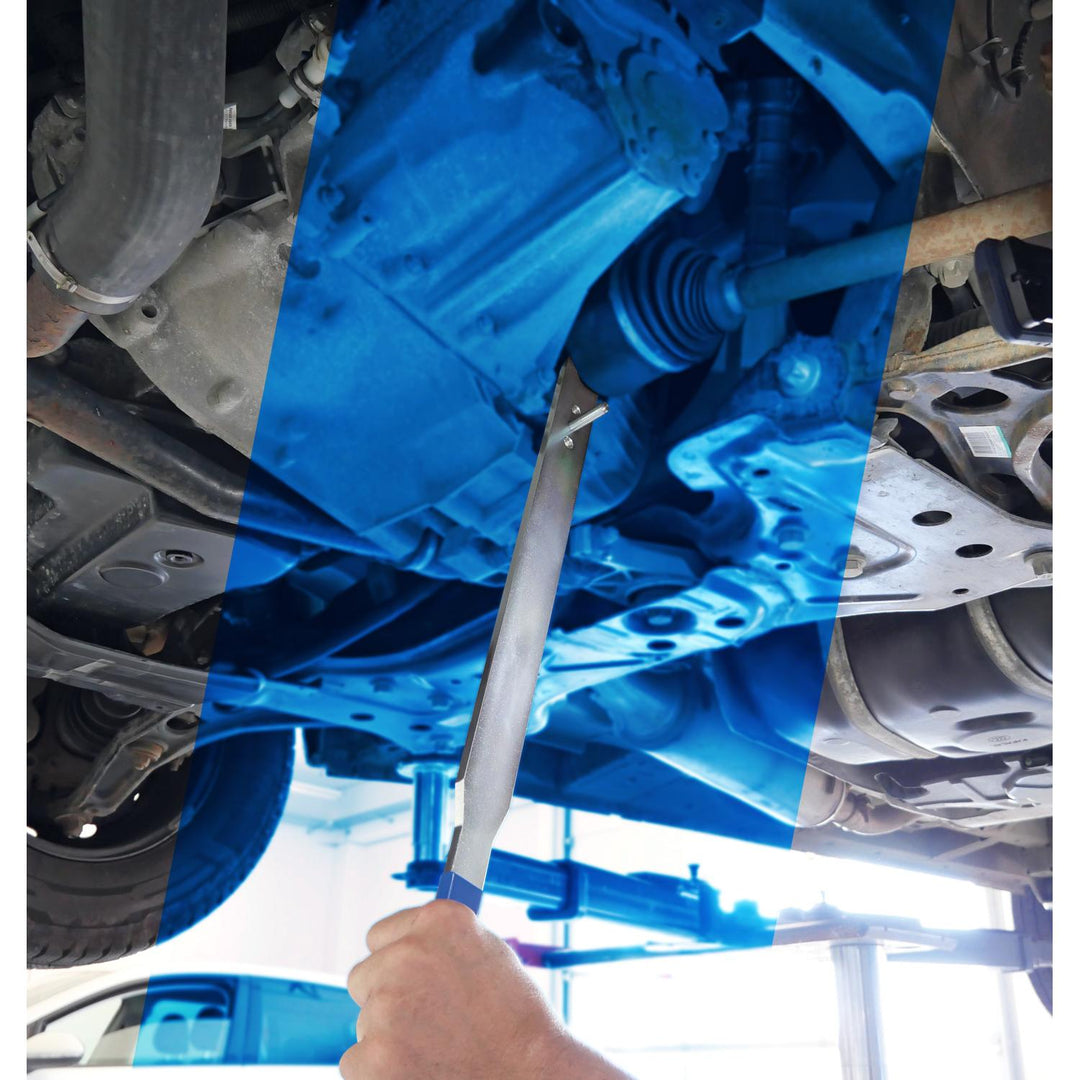 Gedore 3421171 Drive Shaft Remover, KL-0414-2