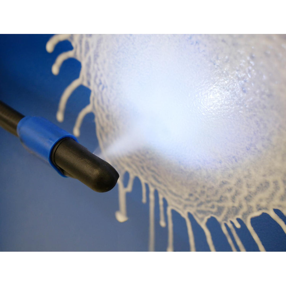 Gedore 3444929 Videoscope with Cleaning Function, KL-0870-10 K