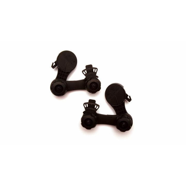 Pyramex WHHADP Adapter to fit welding helmet to hardhat