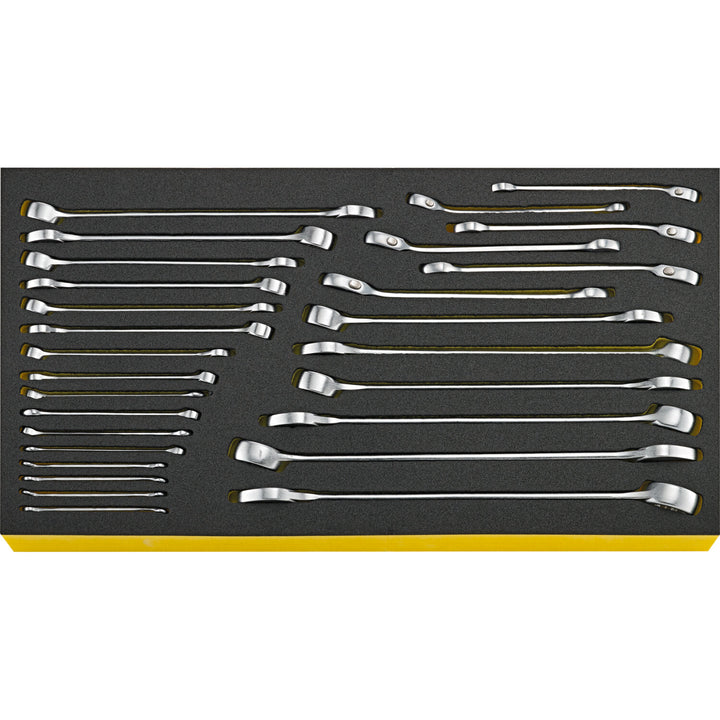 Stahlwille 98814935 Line Maintenance Set In Tool Trolley