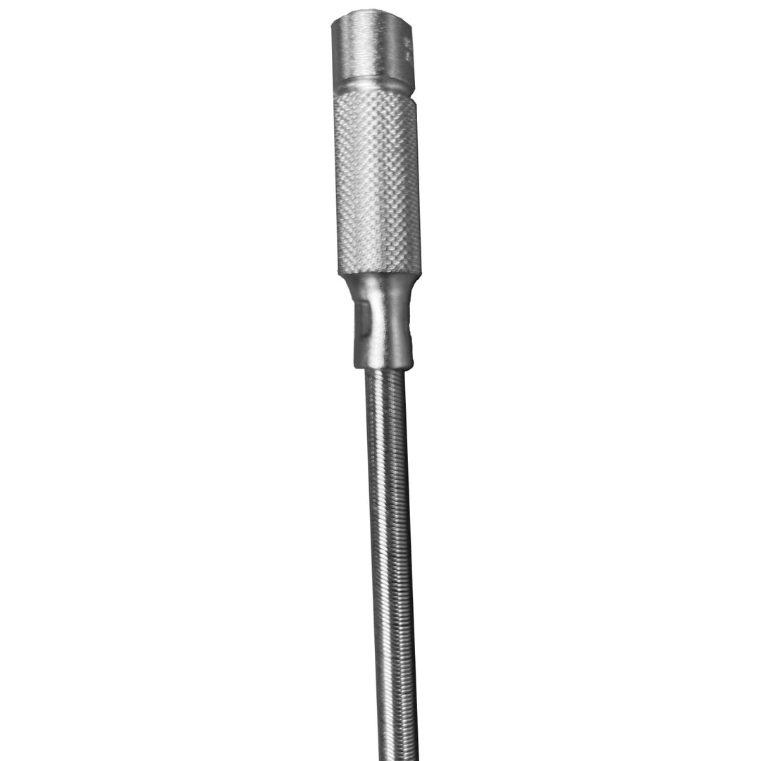 Ko-Ken 2762 1/4" Sq. Drive, Flexible Extension Bar 300 mm