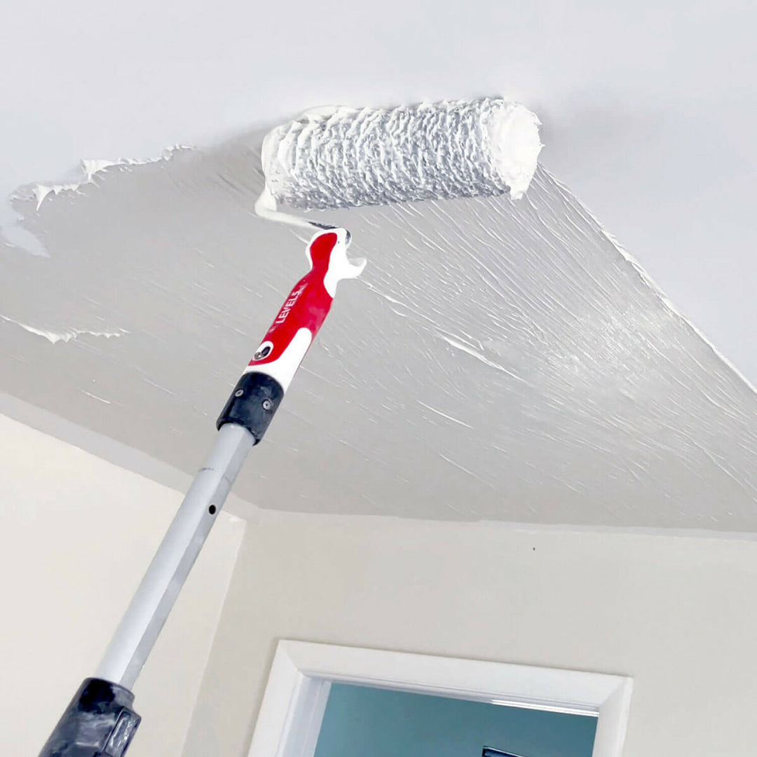 Level5 4-903 9" Drywall Compound Roller Frame