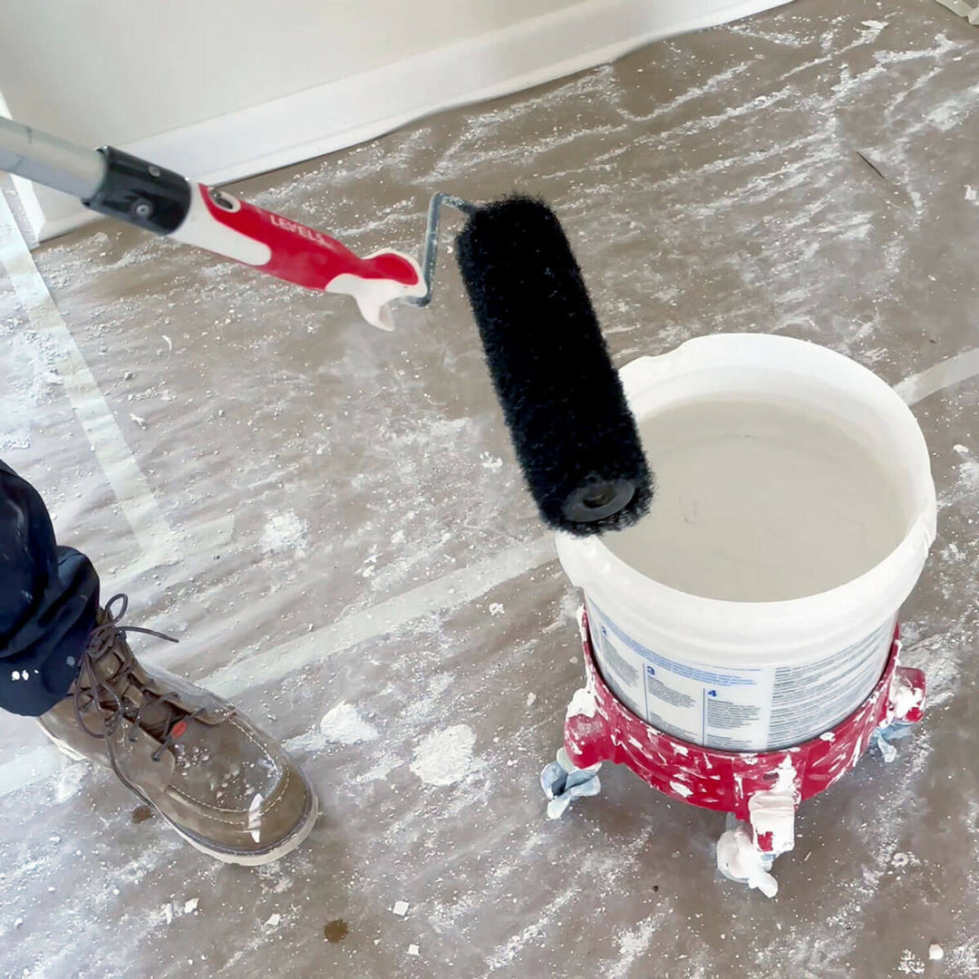 Level5 4-905 9" Drywall Compound Roller