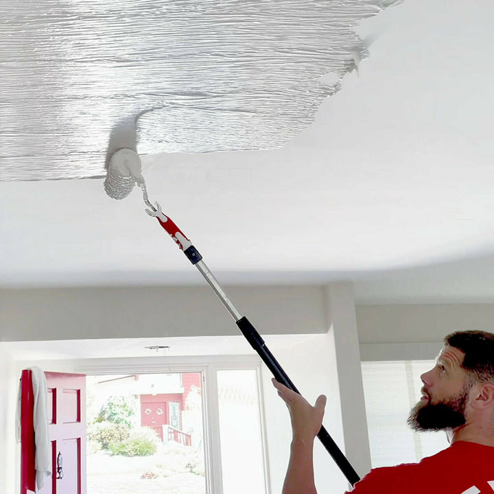 Level5 4-903 9" Drywall Compound Roller Frame