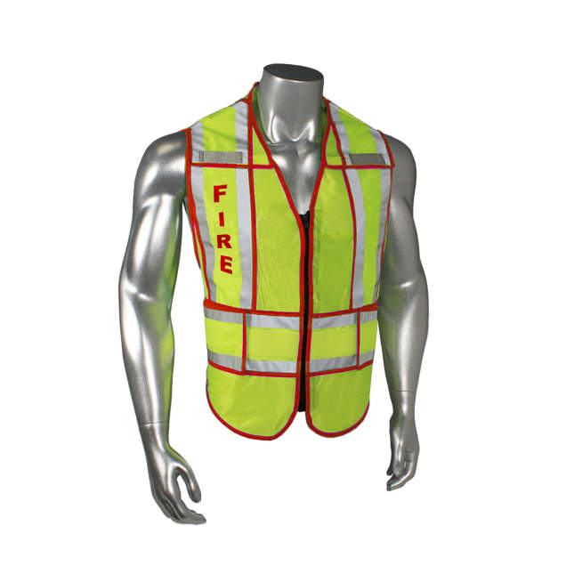 Radwear USA LHV-207-SPT Class 2 Breakaway Vest