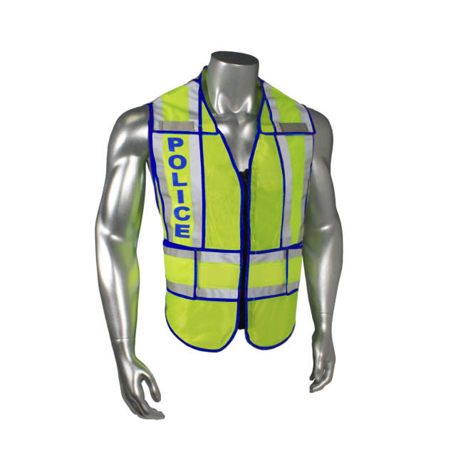 Radwear USA LHV-207-SPT Class 2 Breakaway Vest