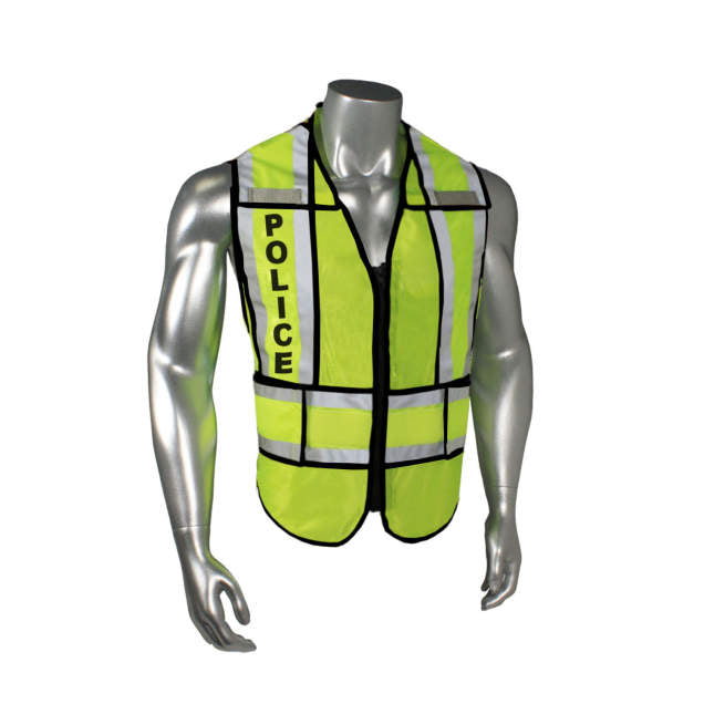 Radwear USA LHV-207-SPT Class 2 Breakaway Vest