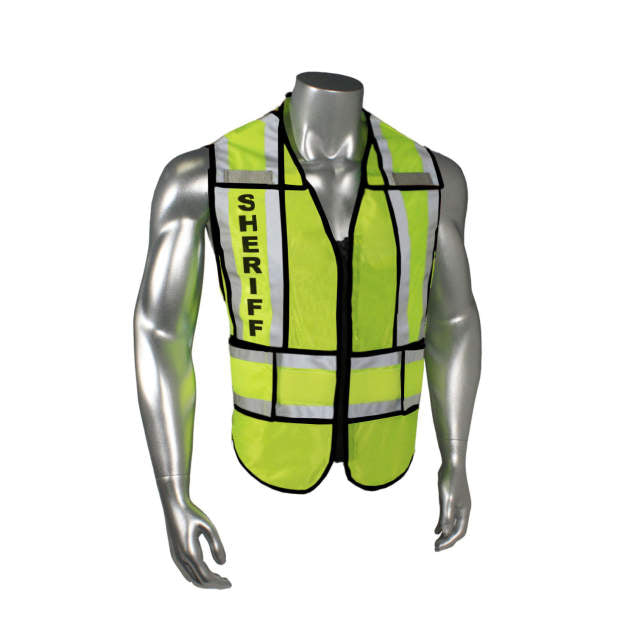 Radwear USA LHV-207-SPT Class 2 Breakaway Vest