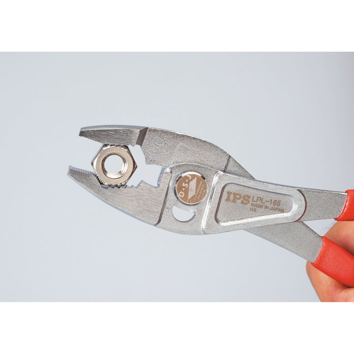 IPS LPL-165 Lightweight Combination Pliers 165mm