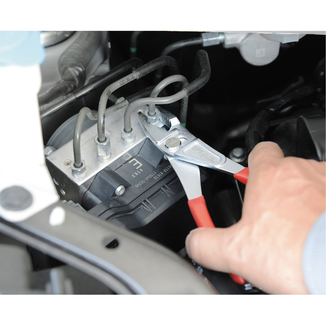 IPS LPL-165 Lightweight Combination Pliers 165mm