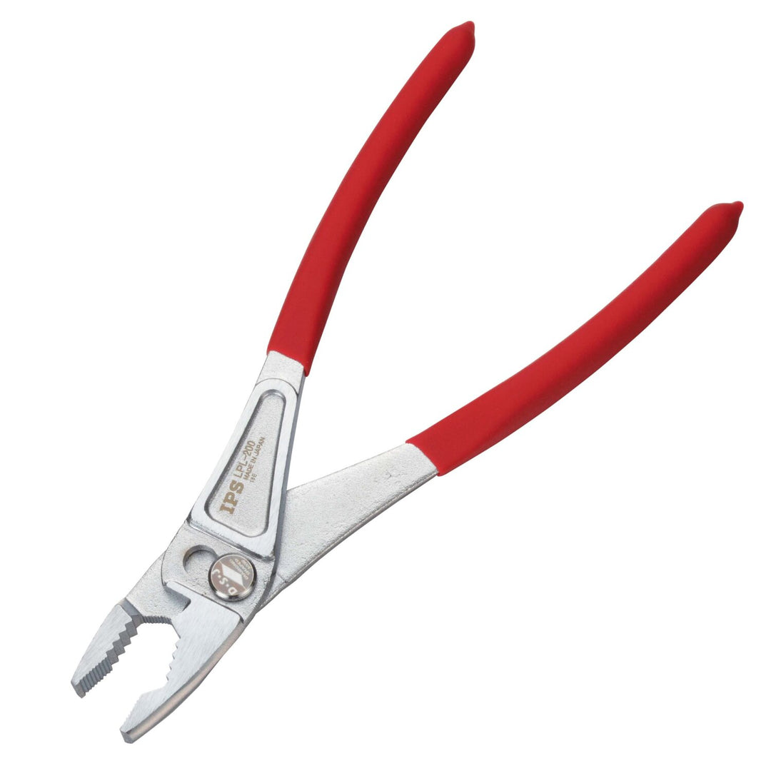 IPS LPL-200 Lightweight Combination Pliers 200mm
