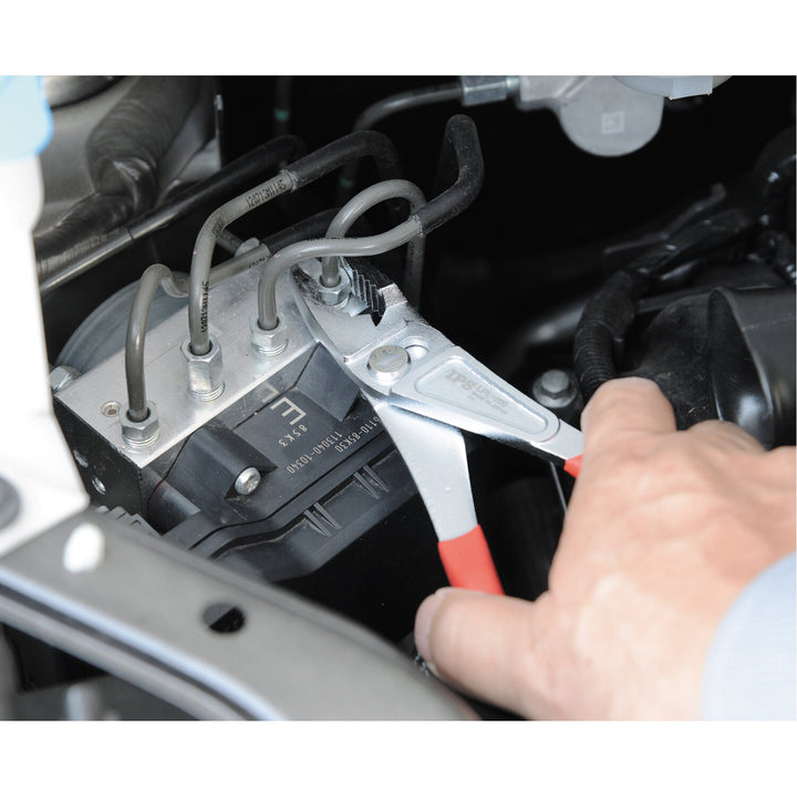 IPS LPL-200 Lightweight Combination Pliers 200mm