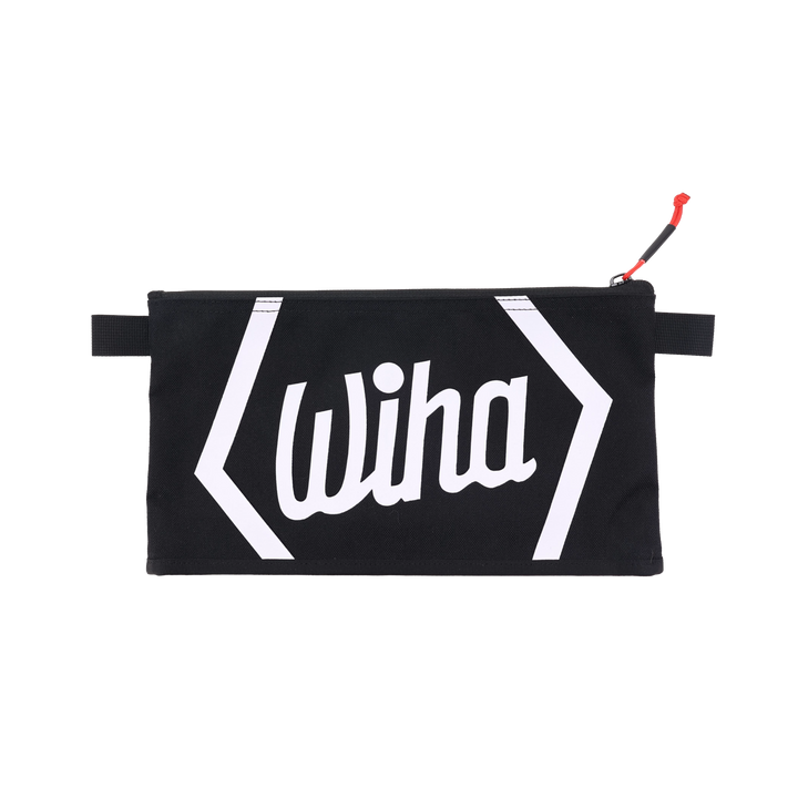 Wiha Tools 92404 3-Pack Zipper Pouches