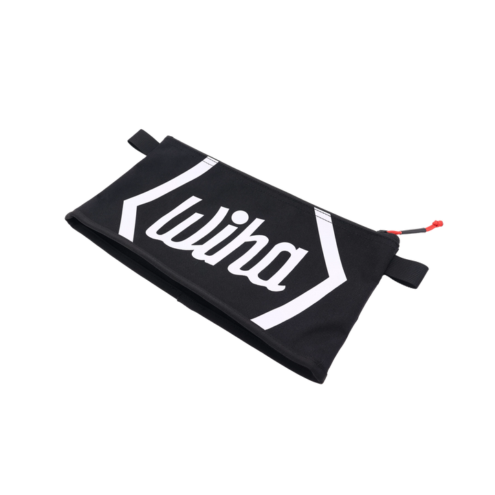 Wiha Tools 92404 3-Pack Zipper Pouches