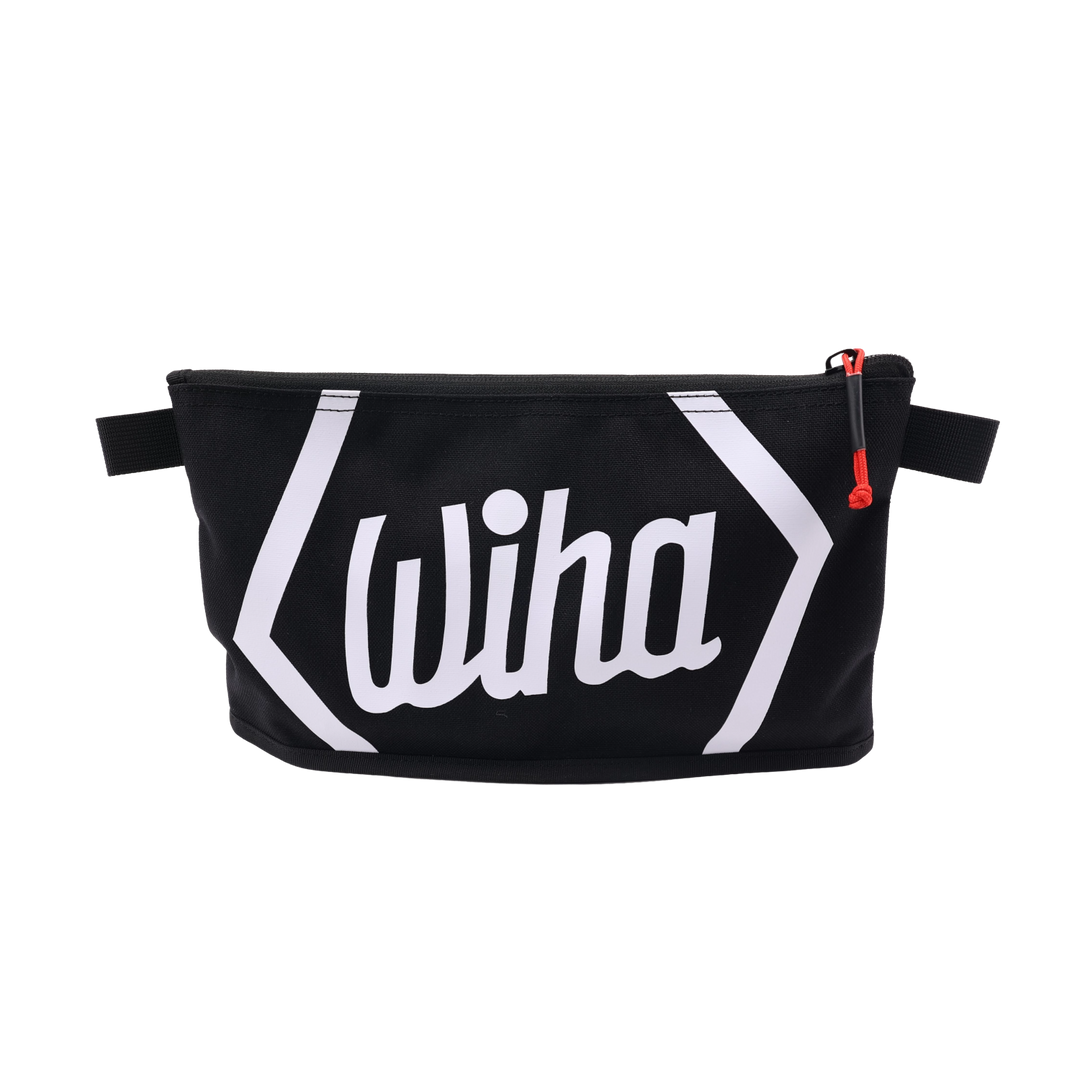 Wiha Tools 92404 3-Pack Zipper Pouches