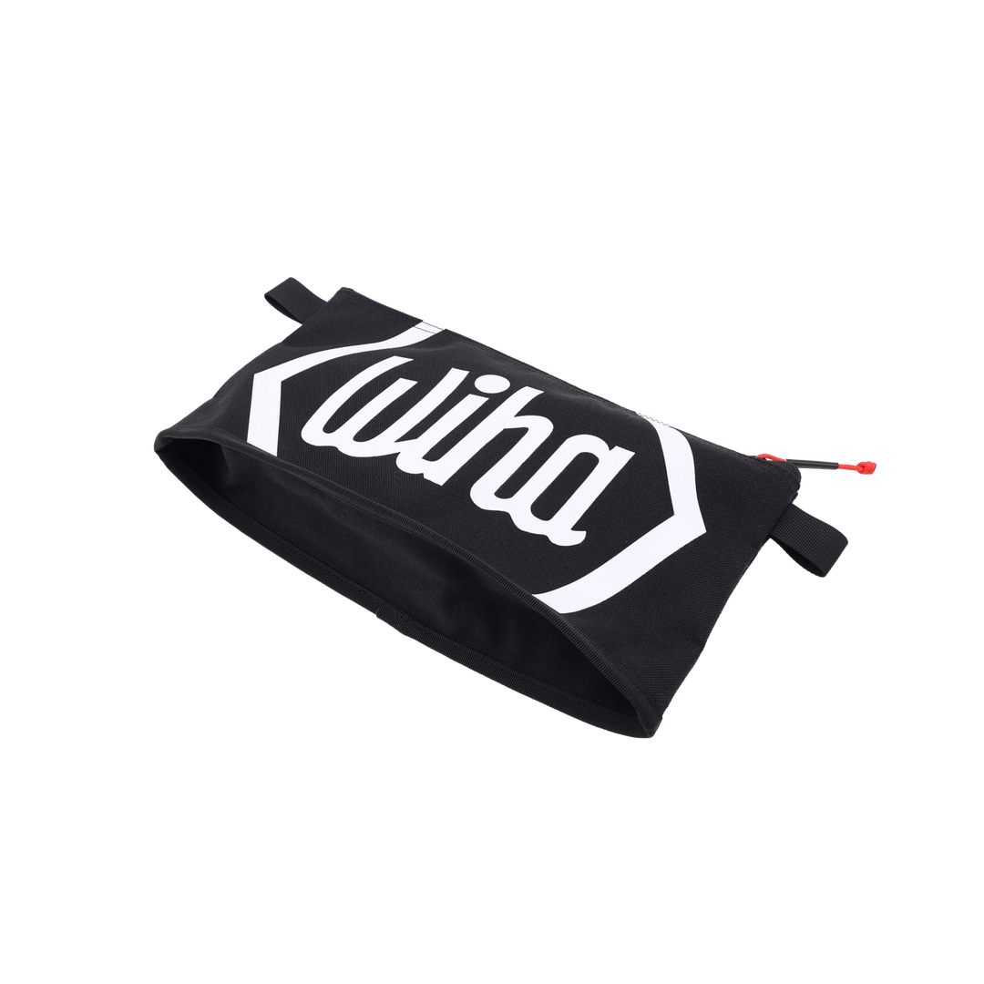 Wiha Tools 92404 3-Pack Zipper Pouches
