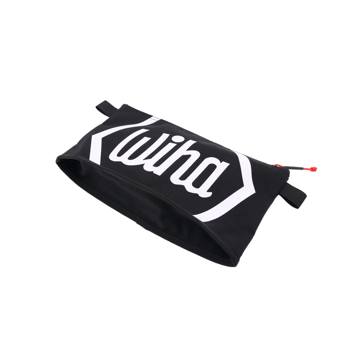 Wiha Tools 92404 3-Pack Zipper Pouches